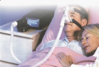 Оборудование для лечения обструктивного апноэ сна