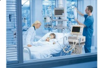 Оборудование для реанимации, интенсивной терапии и анестезиологии